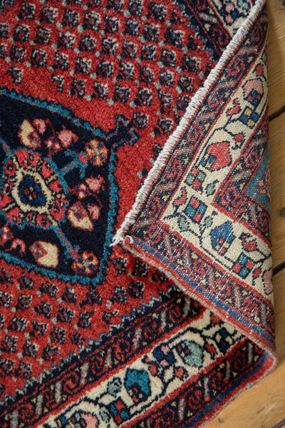 2x2 Vintage Engelas Rug Mat by Old New House® - product image 9 for Resin Society