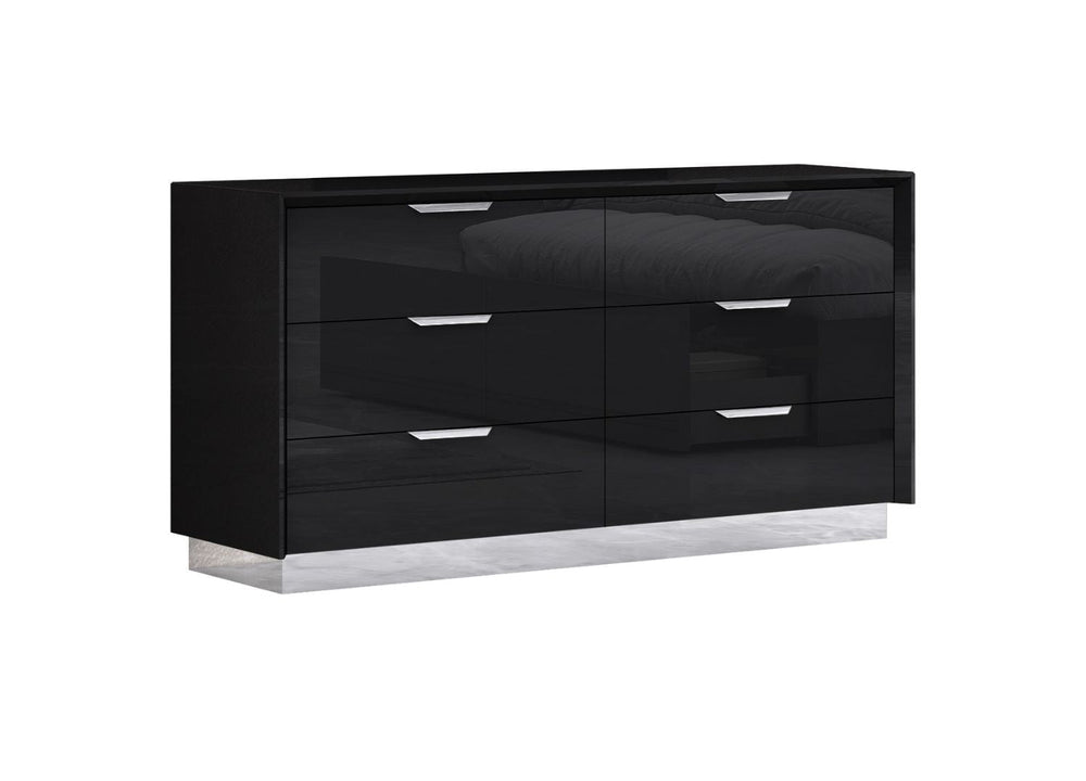 Navi Dresser by DEKOR - main product image for Resin Society