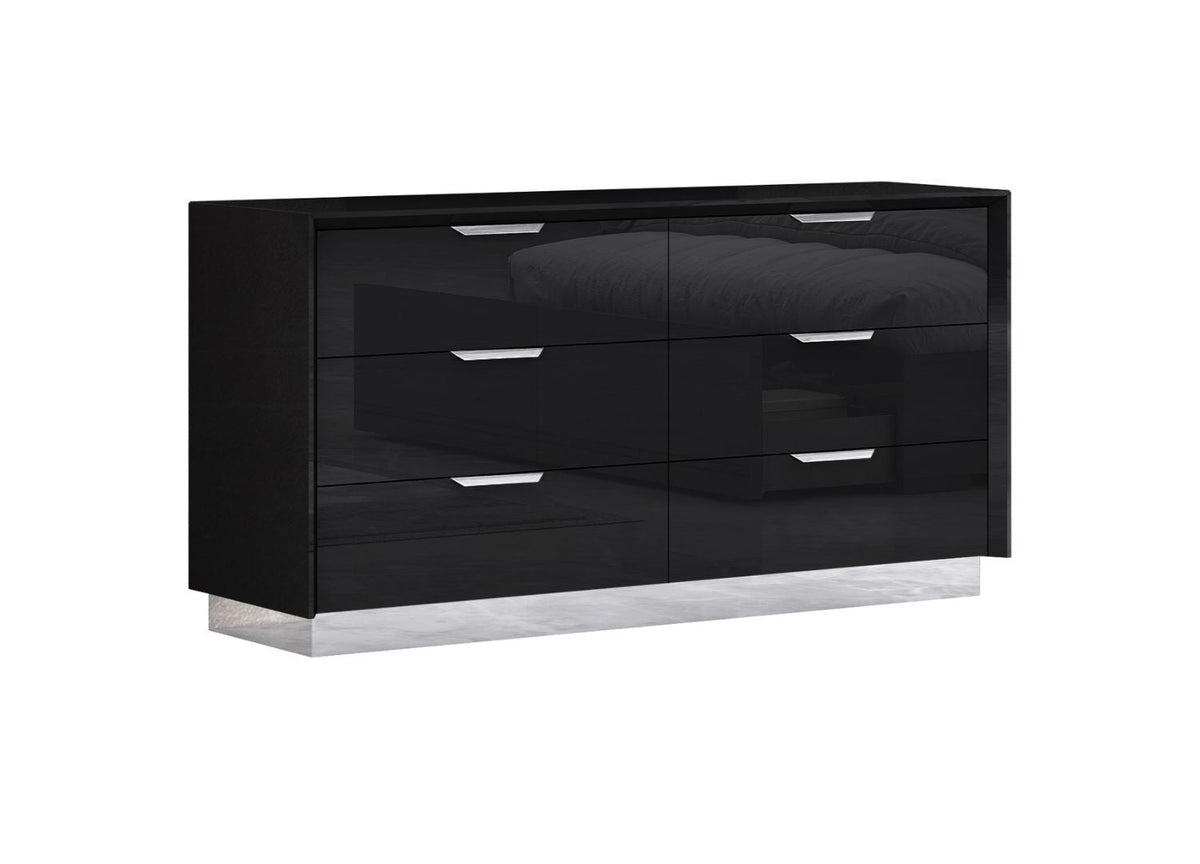 Navi Dresser by DEKOR - main product image for Resin Society