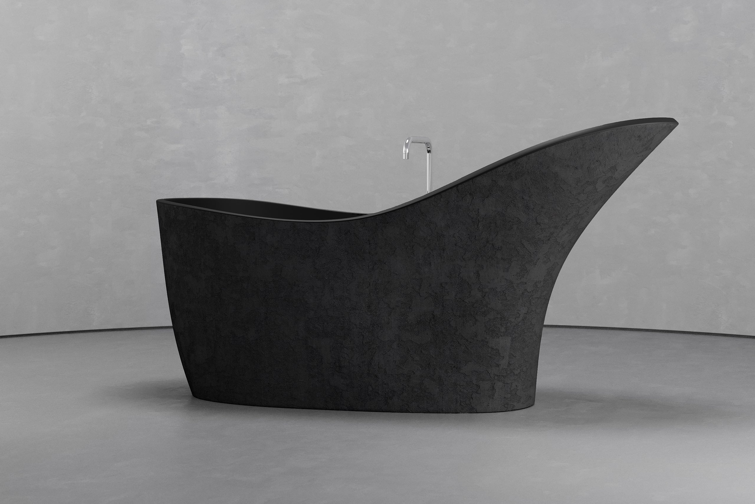Custom Slipper Tub by VAST Studio - product image 9 for Resin Society