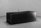 Rectangular Bathtub by VAST Studio - product image 6 for Resin Society
