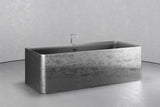Rectangular Bathtub by VAST Studio - product image 11 for Resin Society
