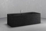 Rectangular Bathtub by VAST Studio - product image 13 for Resin Society