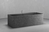 Rectangular Bathtub by VAST Studio - product image 19 for Resin Society