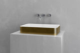 Rectangular Vessel Sink by VAST Studio - product image 19 for Resin Society
