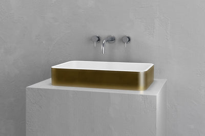 Rectangular Vessel Sink by VAST Studio - product image 19 for Resin Society