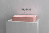 Rectangular Vessel Sink by VAST Studio - product image 3 for Resin Society