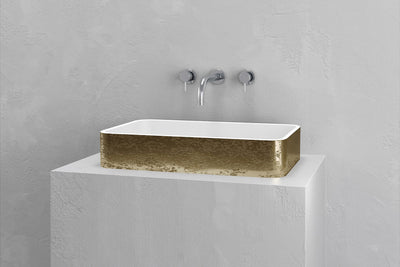 Rectangular Vessel Sink by VAST Studio - product image 18 for Resin Society
