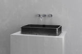 Rectangular Vessel Sink by VAST Studio - product image 8 for Resin Society