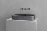 Rectangular Vessel Sink by VAST Studio - product image 9 for Resin Society