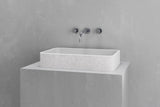 Rectangular Vessel Sink by VAST Studio - product image 10 for Resin Society