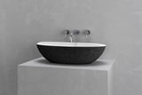Half Ovoid Luxury Vessel Sink by VAST Studio - product image 17 for Resin Society