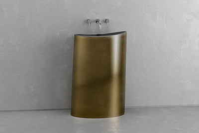 Custom Cylinder Sink by VAST Studio - product image 17 for Resin Society