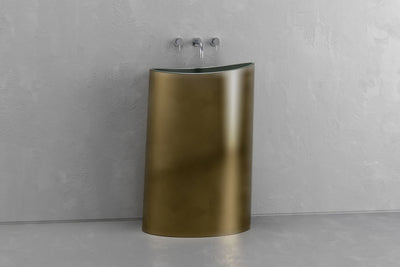Custom Cylinder Sink by VAST Studio - product image 18 for Resin Society