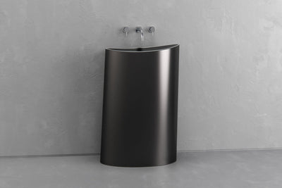 Custom Cylinder Sink by VAST Studio - product image 2 for Resin Society
