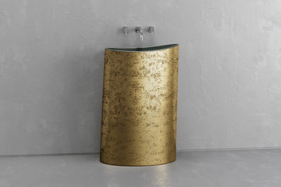Custom Cylinder Sink by VAST Studio - product image 5 for Resin Society