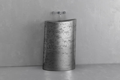 Custom Cylinder Sink by VAST Studio - product image 6 for Resin Society