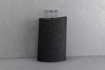 Custom Cylinder Sink by VAST Studio - product image 7 for Resin Society