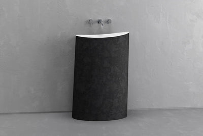 Custom Cylinder Sink by VAST Studio - product image 16 for Resin Society