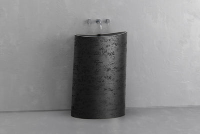 Custom Cylinder Sink by VAST Studio - product image 8 for Resin Society