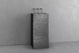 Custom Rectangular Vessel Sink by VAST Studio - product image 6 for Resin Society