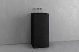 Custom Rectangular Vessel Sink by VAST Studio - product image 7 for Resin Society