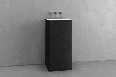 Custom Rectangular Vessel Sink by VAST Studio - product image 17 for Resin Society