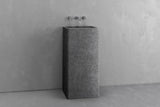 Custom Rectangular Vessel Sink by VAST Studio - product image 9 for Resin Society