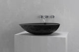 Egg Shaped Vessel Sink by VAST Studio - product image 7 for Resin Society