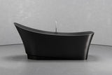 Reclining Bathtub by VAST Studio - product image 2 for Resin Society
