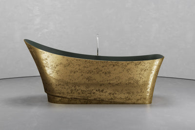 Reclining Bathtub by VAST Studio - product image 5 for Resin Society