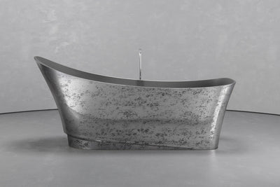 Reclining Bathtub by VAST Studio - product image 7 for Resin Society