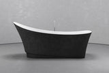 Reclining Bathtub by VAST Studio - product image 19 for Resin Society