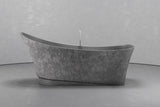 Reclining Bathtub by VAST Studio - product image 9 for Resin Society