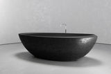 Custom Oval Freestanding Tub by VAST Studio - product image 14 for Resin Society