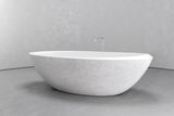 Custom Oval Freestanding Tub by VAST Studio - product image 18 for Resin Society