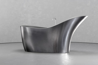 Custom Slipper Tub by VAST Studio - main product image for Resin Society