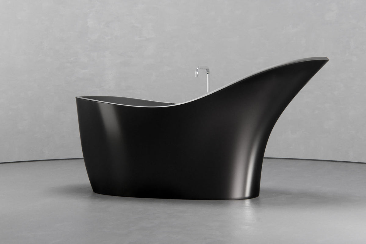 Custom Slipper Tub by VAST Studio - product image 2 for Resin Society