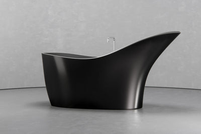 Custom Slipper Tub by VAST Studio - product image 2 for Resin Society