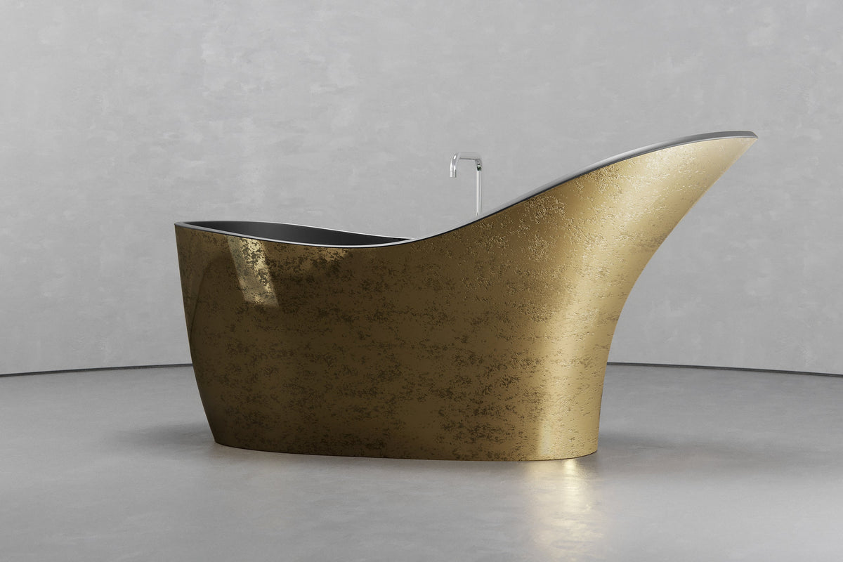 Custom Slipper Tub by VAST Studio - product image 3 for Resin Society