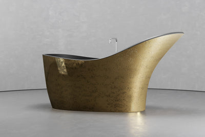 Custom Slipper Tub by VAST Studio - product image 3 for Resin Society
