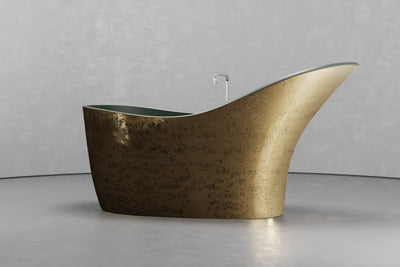 Custom Slipper Tub by VAST Studio - product image 4 for Resin Society