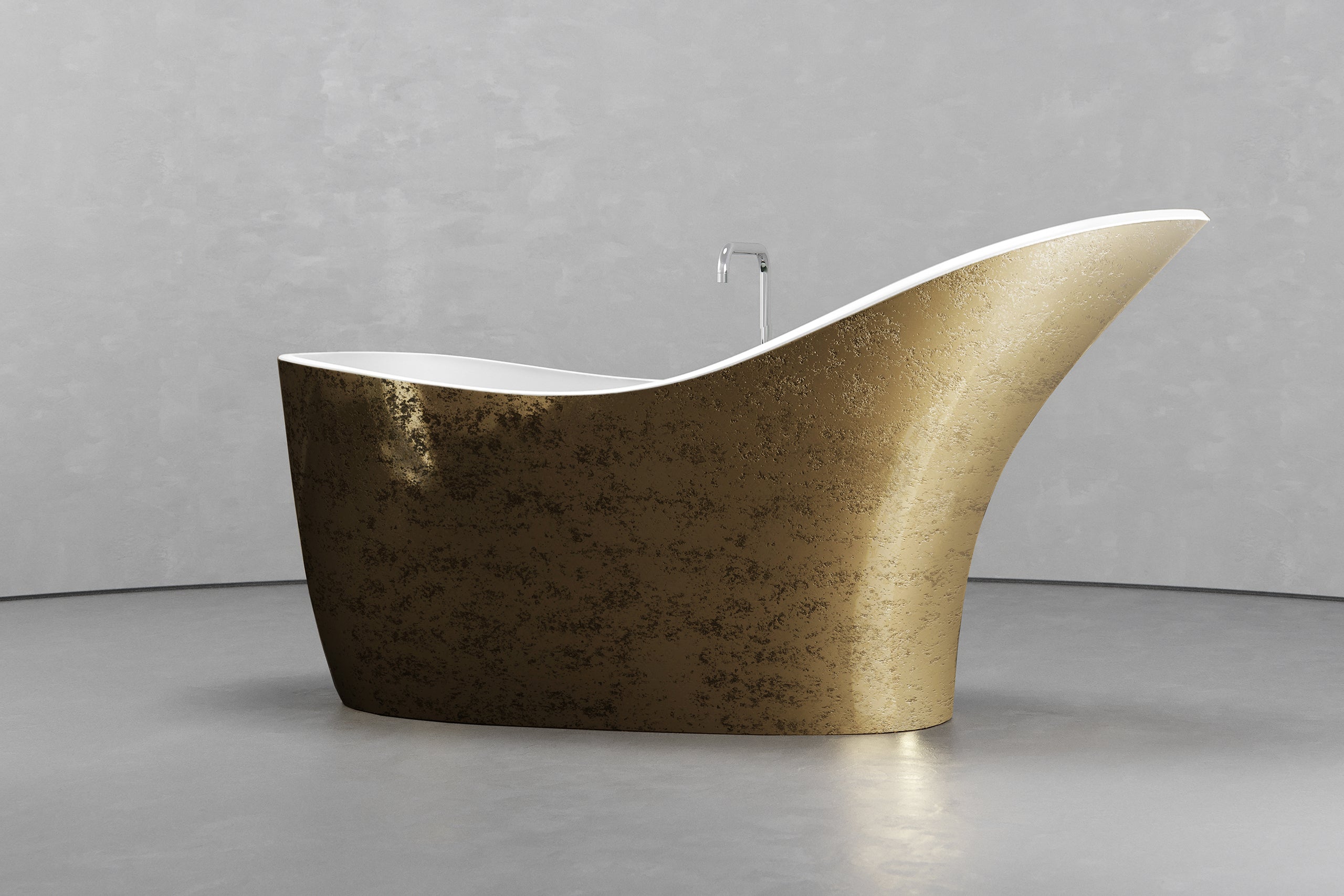 Custom Slipper Tub by VAST Studio - product image 18 for Resin Society