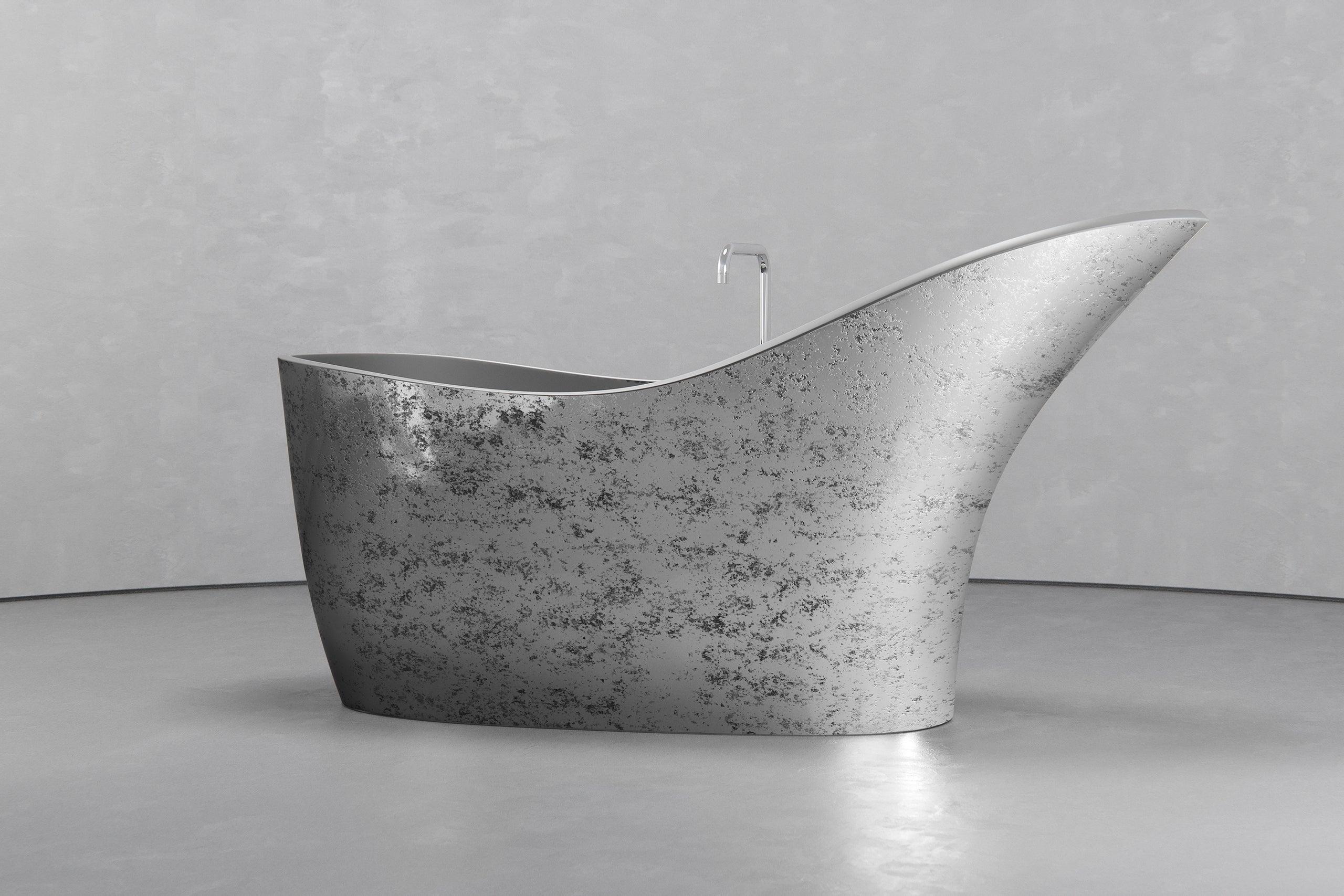 Custom Slipper Tub by VAST Studio - product image 5 for Resin Society