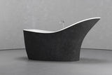 Custom Slipper Tub