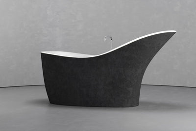 Custom Slipper Tub