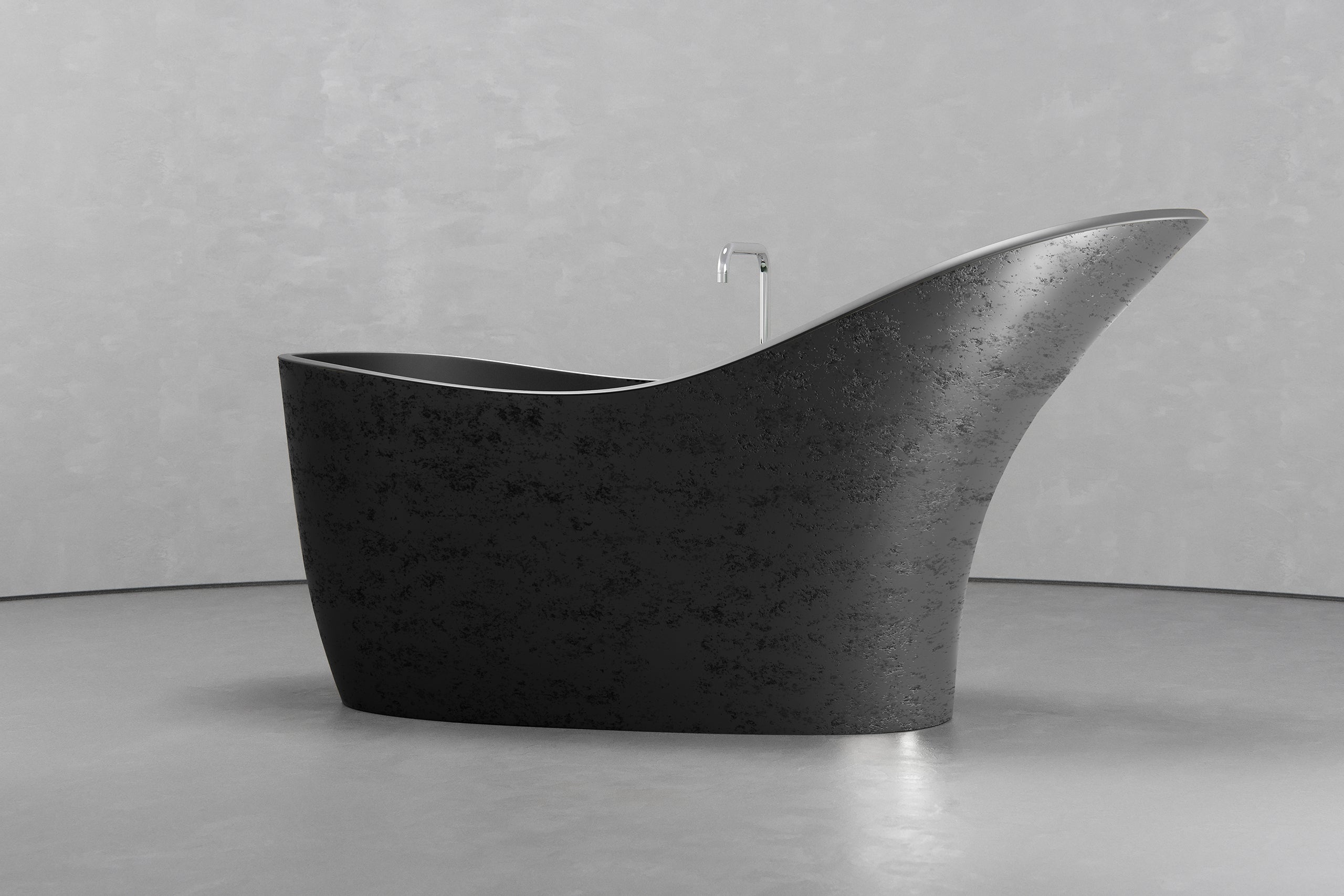 Custom Slipper Tub by VAST Studio - product image 6 for Resin Society