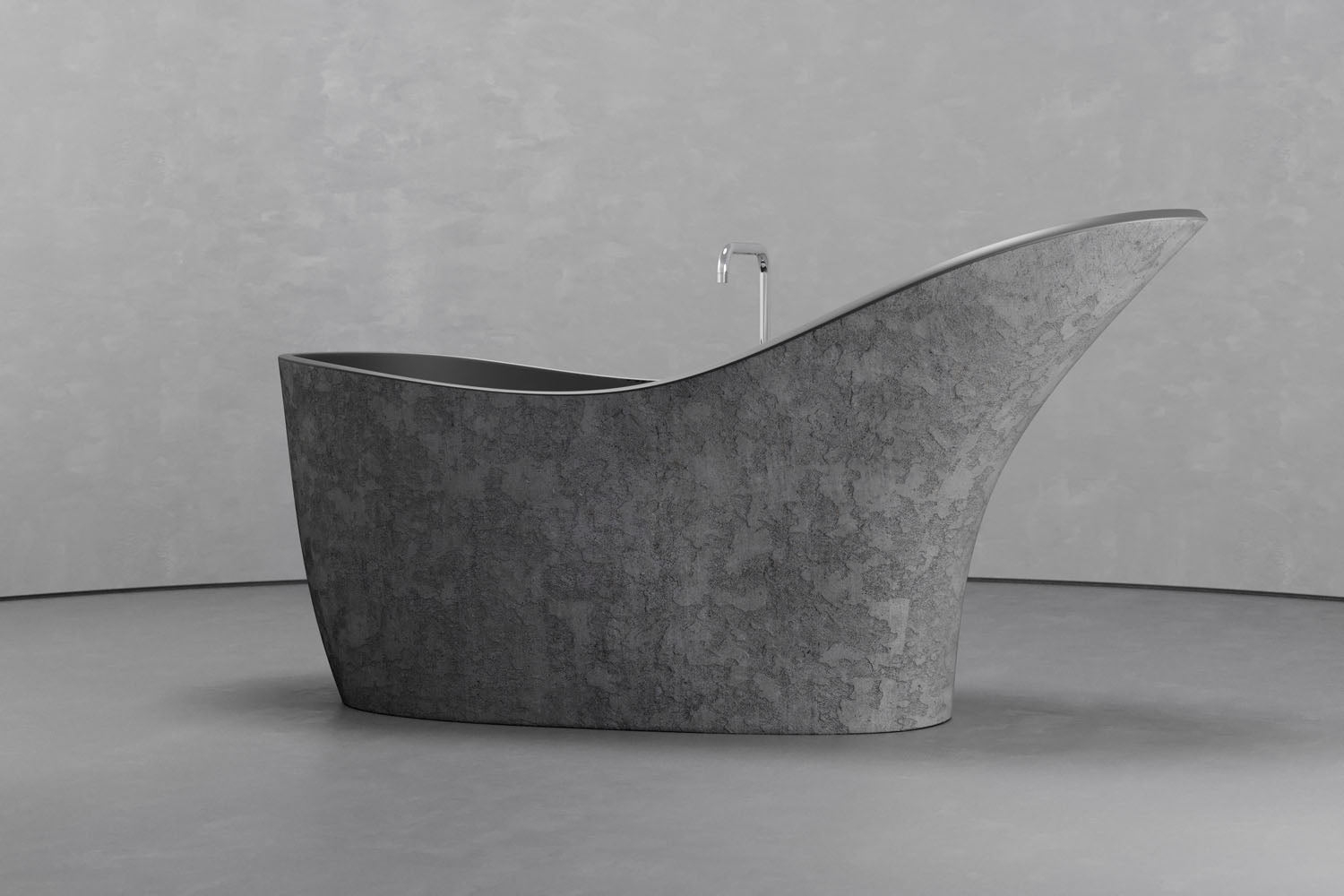 Custom Slipper Tub by VAST Studio - product image 7 for Resin Society