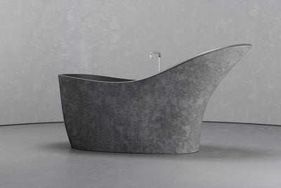 Custom Slipper Tub by VAST Studio - product image 7 for Resin Society