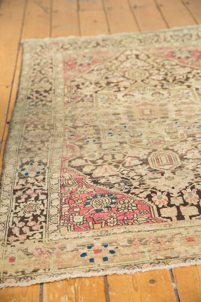 3x5 Antique Farahan Sarouk Rug by Old New House® - product image 8 for Resin Society